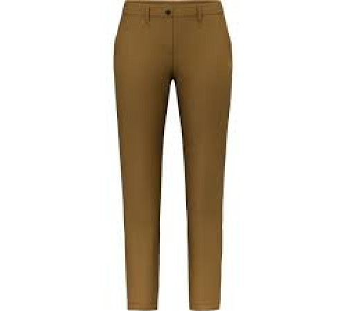 Штани ж Salewa FANES HEMP PANT W 28691 7020 - 42/36 (S) - коричневий Штани ж Salewa FANES HEMP PANT W 28691 7020 - 42/36 (S) - коричневий