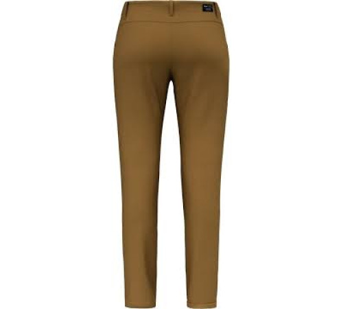 Штани ж Salewa FANES HEMP PANT W 28691 7020 - 42/36 (S) - коричневий Штани ж Salewa FANES HEMP PANT W 28691 7020 - 42/36 (S) - коричневий