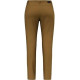 Штани ж Salewa FANES HEMP PANT W 28691 7020 - 42/36 (S) - коричневий