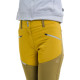Штани ж Turbat Prut Pro Wmn butternut khaki/harvest gold - M - жовтий/хакі
