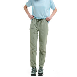 Штани ж Turbat Odyssey Lite Wmn shadow olive - XS - оливковий