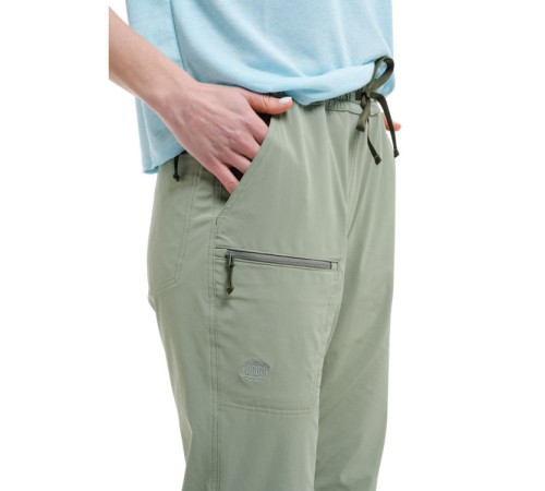 Штани ж Turbat Odyssey Lite Wmn shadow olive - XS - оливковий Штани ж Turbat Odyssey Lite Wmn shadow olive - XS - оливковий