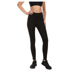Штани жіночі Kilpi JAMILY-W VL0424 розмір 36 - чорні
