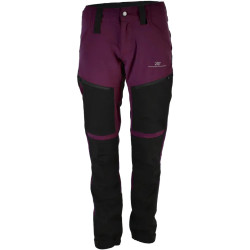 Штани жіночі 2117 Stojby Pants W 7922912 розмір XS - темно-фіолетові