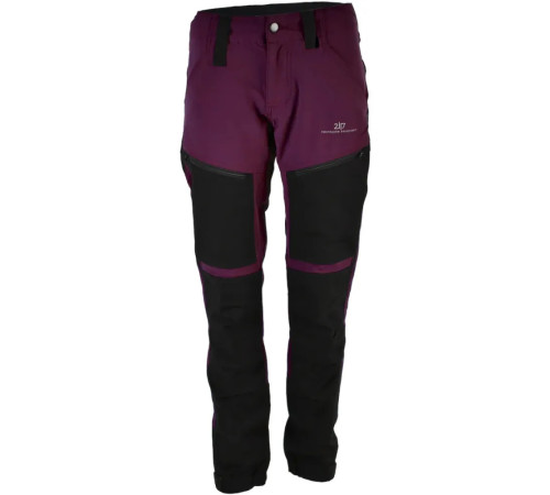 Штани жіночі 2117 Stojby Pants W 7922912 розмір XS - темно-фіолетові