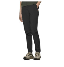 Штани жіночі Salewa PEDROC 5 DST LONG PANT W 29303 0910 розмір 46/40 - чорні