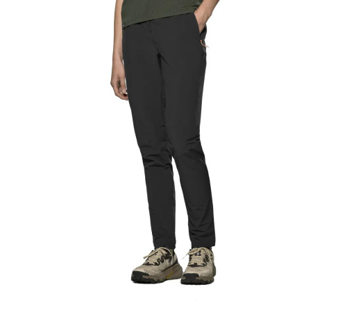 Штани жіночі Salewa PEDROC 5 DST LONG PANT W 29303 0910 розмір 46/40 - чорні