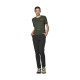 Штани жіночі Salewa PEDROC 5 DST LONG PANT W 29303 0910 розмір 46/40 - чорні