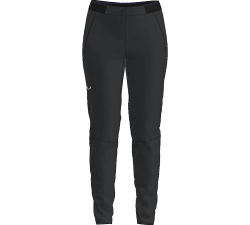 Штани жіночі Salewa PEDROC 5 DST LONG PANT W 29303 0910 розмір 46/40 - чорні