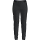 Штани жіночі Salewa PEDROC 5 DST LONG PANT W 29303 0910 розмір 46/40 - чорні