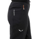 Штани жіночі Salewa PEDROC 5 DST PANT W 29302 0910 розмір 48/42 - чорні