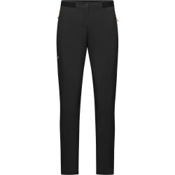 Штани жіночі Salewa PEDROC 5 DST PANT W 29302 0910 розмір 48/42 - чорні