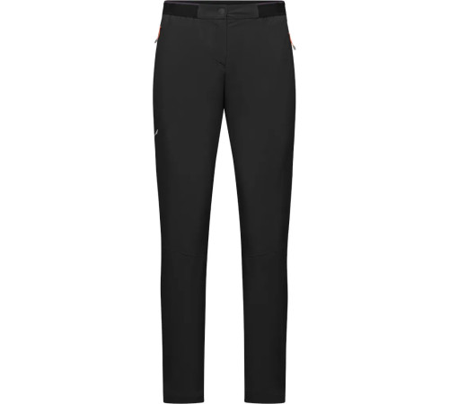 Штани жіночі Salewa PEDROC 5 DST PANT W 29302 0910 розмір 48/42 - чорні