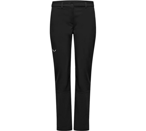 Штани жіночі Salewa PUEZ DOLOMIA 2 PANTS W 29262 0910 розмір 44/38 - чорні