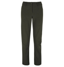 Штани жіночі Salewa W TERMINAL PNT 27930 5280 розмір 40/34 - темно-оливкові