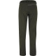 Штани жіночі Salewa W TERMINAL PNT 27930 5280 розмір 40/34 - темно-оливкові