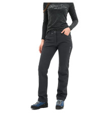 Штани жіночі Trimm SIGMA LADY розмір M - чорні