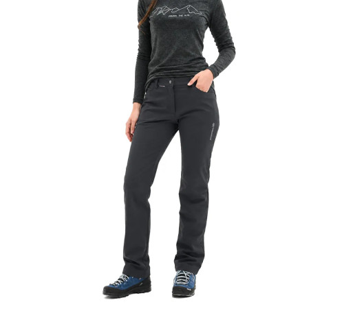 Штани жіночі Trimm SIGMA LADY розмір XS - чорні