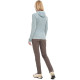 Штани жіночі Turbat Korab Wmn розмір XS - коричневі