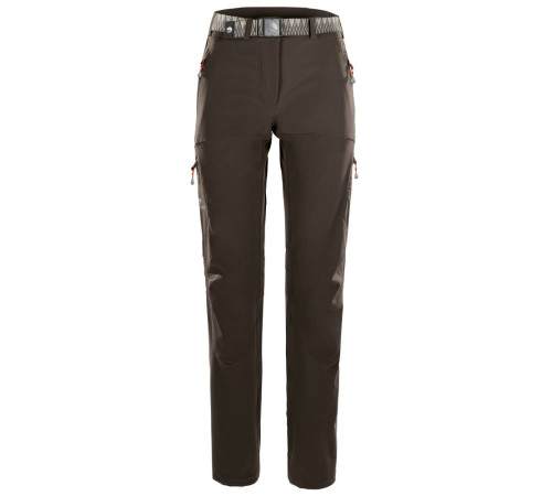 Жіночі всесезонні штани Ferrino Hervey Winter Pants Woman New - розмір 48/XL - коричневий