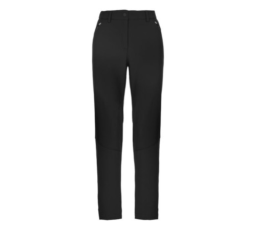 Штани ж Salewa W DOLOMIA PNT 27936 0910 - 40/34 (XS) - чорний Штани ж Salewa W DOLOMIA PNT 27936 0910 - 40/34 (XS) - чорний