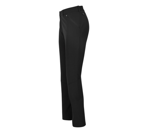Штани ж Salewa W DOLOMIA PNT 27936 0910 - 40/34 (XS) - чорний Штани ж Salewa W DOLOMIA PNT 27936 0910 - 40/34 (XS) - чорний