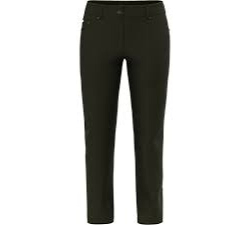 Штани ж Salewa FANES CORD HEMP PANT W 28689 5280 - 40/34 (XS) - темно-оливковий Штани ж Salewa FANES CORD HEMP PANT W 28689 5280 - 40/34 (XS) - темно-оливковий