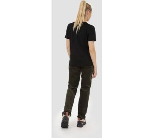 Штани ж Salewa FANES CORD HEMP PANT W 28689 5280 - 40/34 (XS) - темно-оливковий Штани ж Salewa FANES CORD HEMP PANT W 28689 5280 - 40/34 (XS) - темно-оливковий