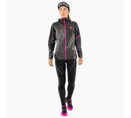 Штани ж Dynafit ULTRA 2 W LON TIGHTS 71151 0912 - 40/34 (XS) - чорний Штани ж Dynafit ULTRA 2 W LON TIGHTS 71151 0912 - 40/34 (XS) - чорний