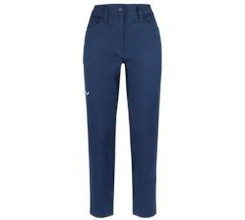 Штани ж Salewa FANES HEMP W PANTS 28246 3960 - 46/40 (L) - темно-синій Штани ж Salewa FANES HEMP W PANTS 28246 3960 - 46/40 (L) - темно-синій
