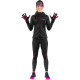 Штани жіночі Dynafit REFLECTIVE TIGHTS W 71630 0911 розмір S - чорні