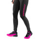 Штани жіночі Dynafit REFLECTIVE TIGHTS W 71630 0911 розмір S - чорні
