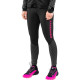 Штани жіночі Dynafit REFLECTIVE TIGHTS W 71630 0911 розмір XS - чорні