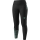 Штани жіночі Dynafit TRAIL 7/8 TIGHTS W 71919 0911 - XS - чорні