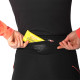 Штани жіночі Dynafit TRAIL REFLECTIVE TIGHTS W 71991 0910 розмір M - чорні