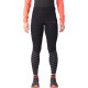 Штани жіночі Dynafit TRAIL REFLECTIVE TIGHTS W 71991 0910 розмір M - чорні