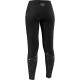 Штани жіночі Dynafit TRAIL REFLECTIVE TIGHTS W 71991 0910 розмір M - чорні