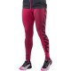 Штани жіночі Dynafit ULTRA GRAPHIC LON TIGHTS W 71441 6212 розмір S - бордові