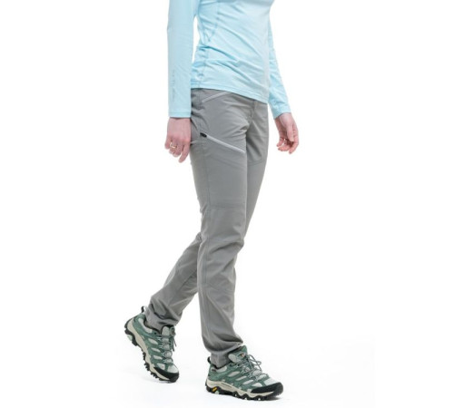 Штани ж Turbat Prut Pro Wmn steeple gray - XS - сірий