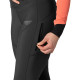Штани жіночі Dynafit WINTER RUNNING TIGHTS W 71995 0910 розмір L - чорні