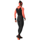 Штани жіночі Dynafit WINTER RUNNING TIGHTS W 71995 0910 розмір L - чорні