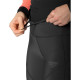 Штани жіночі Dynafit WINTER RUNNING TIGHTS W 71995 0910 розмір L - чорні