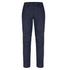 Штани ж Salewa FANES CO/DST W PNT 27442 3960 - 40/34 (XS) - синій