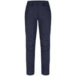 Штани ж Salewa FANES CO/DST W PNT 27442 3960 - 40/34 (XS) - синій