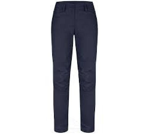 Штани ж Salewa FANES CO/DST W PNT 27442 3960 - 40/34 (XS) - синій