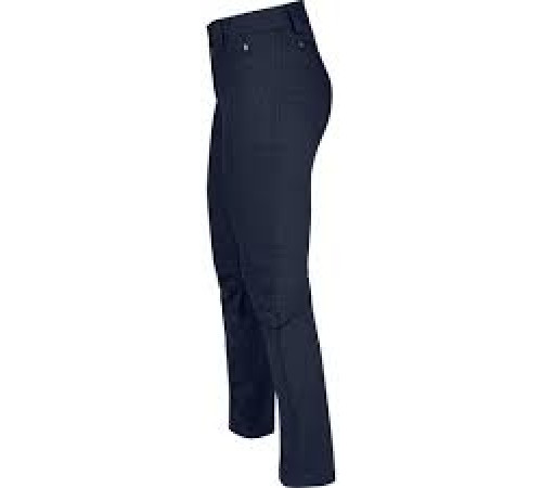 Штани ж Salewa FANES CO/DST W PNT 27442 3960 - 40/34 (XS) - синій