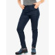 Штани ж Salewa FANES CO/DST W PNT 27442 3960 - 40/34 (XS) - синій