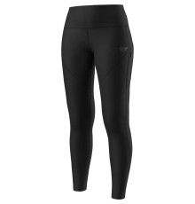 Штани жіночі Dynafit WINTER RUNNING TIGHTS W 71995 0910 розмір S - чорні
