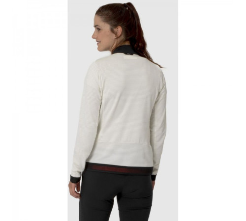 Фліс ж Salewa PEDROC PL 2 W JACKET 28577 0010 - 40/34 (XS) - білий Фліс ж Salewa PEDROC PL 2 W JACKET 28577 0010 - 40/34 (XS) - білий