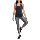 Жіноча майка Under Armour Threadborne Fashion - М - чорний
